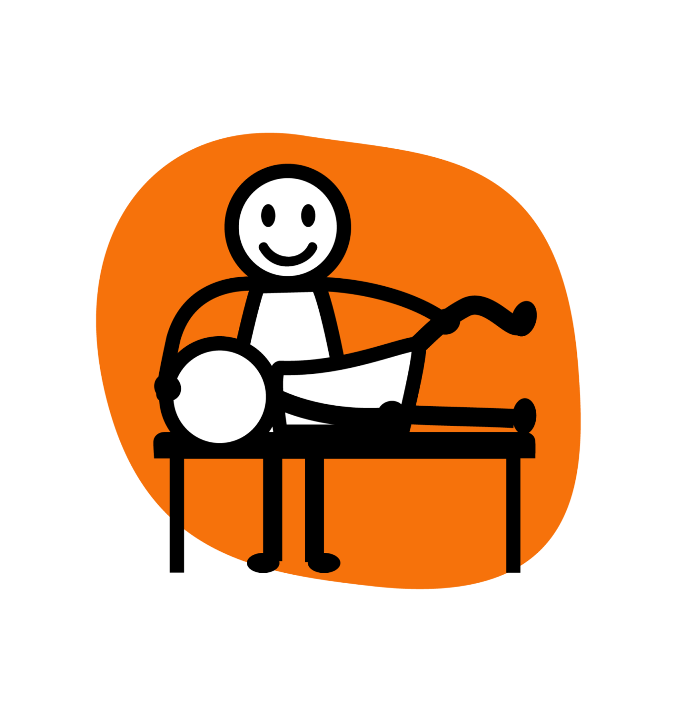 Osteopathische Behandlung Osteopathische Behandlung